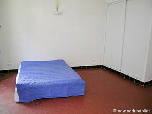 Sur de Francia - Aix en Provence - Marsella - 1 Dormitorio alojamiento - dormitorio (PR-636) photo 1 de 5