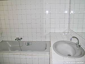 Sur de Francia - Aix en Provence - Marsella - 1 Dormitorio alojamiento - ba&ntilde;o 1 (PR-636) photo 1 de 3