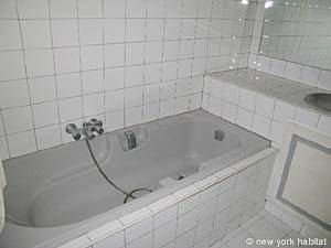 Sur de Francia - Aix en Provence - Marsella - 1 Dormitorio alojamiento - ba&ntilde;o 1 (PR-636) photo 2 de 3