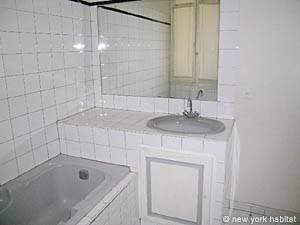 Sur de Francia - Aix en Provence - Marsella - 1 Dormitorio alojamiento - ba&ntilde;o 1 (PR-636) photo 3 de 3