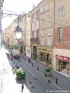 Sur de Francia - Aix en Provence - Marsella - 1 Dormitorio alojamiento - otras (PR-636) photo 1 de 3