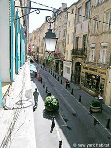 Sur de Francia - Aix en Provence - Marsella - 1 Dormitorio alojamiento - otras (PR-636) photo 3 de 3
