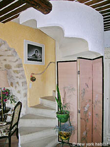 Sud de la France - Provence - Luberon - T3 - Villa appartements location vacances - s&eacute;jour (PR-637) photo 6 de 15