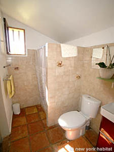 Sud de la France - Provence - Luberon - T3 - Villa appartements location vacances - autre (PR-637) photo 11 de 34
