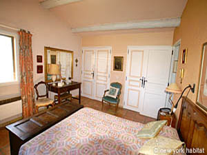 Sud de la France - Provence - Luberon - T3 - Villa appartements location vacances - autre (PR-637) photo 19 de 34