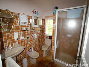 Sud de la France - Provence - Luberon - T3 - Villa appartements location vacances - autre (PR-637) photo 21 de 34