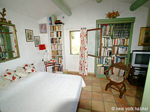 Sud de la France - Provence - Luberon - T3 - Villa appartements location vacances - autre (PR-637) photo 24 de 34