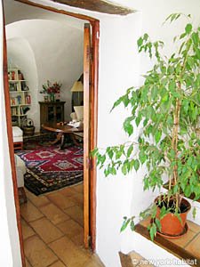 South France 4 Bedrooms - Villa accommodation living room photo 2