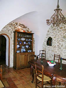 South France 4 Bedrooms - Villa accommodation living room photo 16