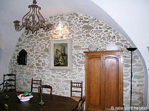 South France 4 Bedrooms - Villa accommodation living room photo 17