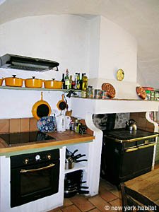 South France 4 Bedrooms - Villa accommodation kitchen photo 20
