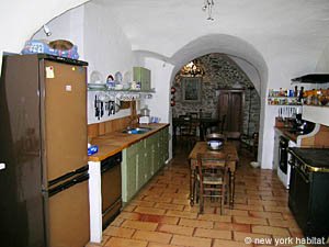 South France 4 Bedrooms - Villa accommodation kitchen photo 21