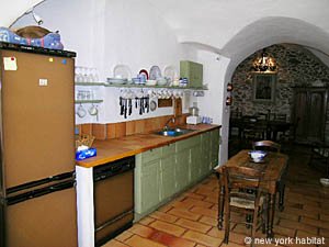 South France 4 Bedrooms - Villa accommodation kitchen photo 23