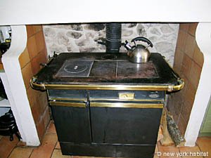 South France 4 Bedrooms - Villa accommodation kitchen photo 24