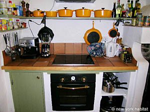 South France 4 Bedrooms - Villa accommodation kitchen photo 25