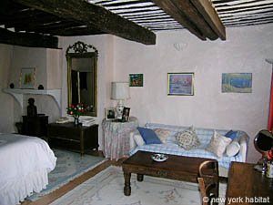 South France 4 Bedrooms - Villa accommodation bedroom 1 photo 33