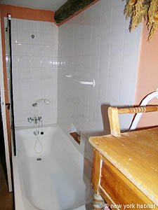 South France 4 Bedrooms - Villa accommodation bathroom 1 photo 39