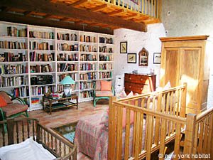 South France 4 Bedrooms - Villa accommodation bedroom 4 photo 46