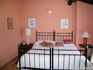 South France 4 Bedrooms - Villa accommodation bedroom 3 photo 52