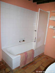 South France 4 Bedrooms - Villa accommodation bathroom 2 photo 58