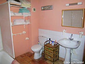 South France 4 Bedrooms - Villa accommodation bathroom 2 photo 59