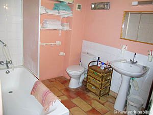 South France 4 Bedrooms - Villa accommodation bathroom 2 photo 61