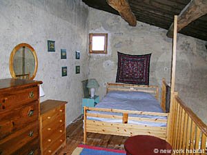 South France 4 Bedrooms - Villa accommodation bedroom 4 photo 64
