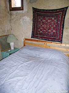 South France 4 Bedrooms - Villa accommodation bedroom 4 photo 65