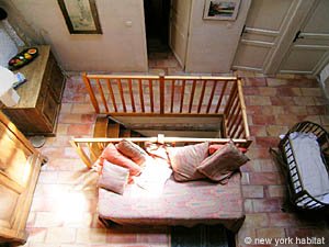 South France 4 Bedrooms - Villa accommodation bedroom 4 photo 66