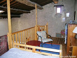 South France 4 Bedrooms - Villa accommodation bedroom 4 photo 67