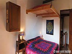 South France - French Riviera - 2 Bedroom - Villa accommodation - bedroom 2 (PR-644) photo 1 of 5