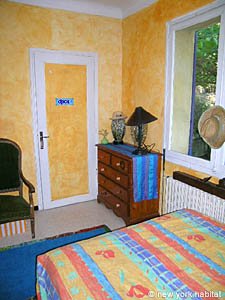 Sur de Francia - Regi&oacute;n de Avi&ntilde;&oacute;n - 6 Dormitorios - Villa alojamiento - Referencia apartamento PR-650