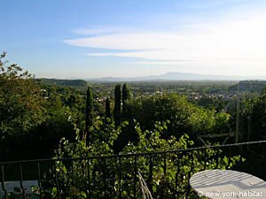 S&uuml;dfrankreich - Avignon und Umgebung - 7 Zimmer - Villa ferienwohnung - schlafzimmer 6 (PR-650) photo 3 von 3