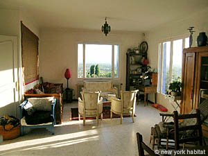 S&uuml;dfrankreich - Avignon und Umgebung - 7 Zimmer - Villa ferienwohnung - andere (PR-650) photo 3 von 25