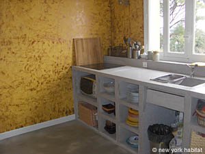 S&uuml;dfrankreich - Avignon und Umgebung - 7 Zimmer - Villa ferienwohnung - wohnzimmer (PR-650) photo 3 von 6
