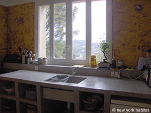 S&uuml;dfrankreich - Avignon und Umgebung - 7 Zimmer - Villa ferienwohnung - wohnzimmer (PR-650) photo 1 von 6