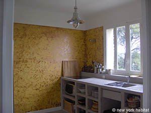 South France - Avignon Region - 6 Bedroom - Villa accommodation - kitchen (PR-650) photo 1 of 6