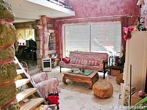 Sud della Francia 2 Camere - Villa appartamento casa vacanze - Appartamento riferimento PR-651