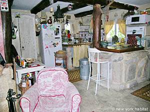 Sud della Francia 2 Camere - Villa appartamento casa vacanze cucina photo 7