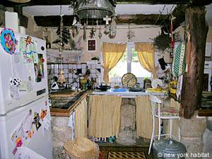 Sud della Francia 2 Camere - Villa appartamento casa vacanze cucina photo 8