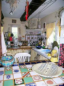 Sud della Francia 2 Camere - Villa appartamento casa vacanze cucina photo 10