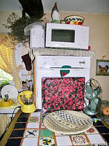 Sud della Francia 2 Camere - Villa appartamento casa vacanze cucina photo 11