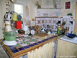 Sud della Francia 2 Camere - Villa appartamento casa vacanze cucina photo 13