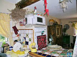 Sud della Francia 2 Camere - Villa appartamento casa vacanze cucina photo 14