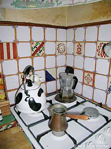 Sud della Francia 2 Camere - Villa appartamento casa vacanze cucina photo 15