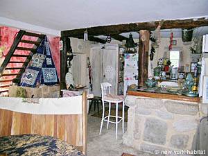 Sud della Francia 2 Camere - Villa appartamento casa vacanze cucina photo 17