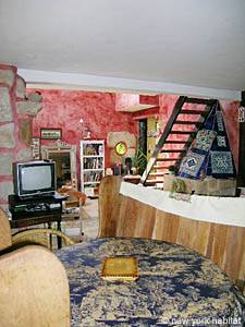 Sud della Francia 2 Camere - Villa appartamento casa vacanze cucina photo 18
