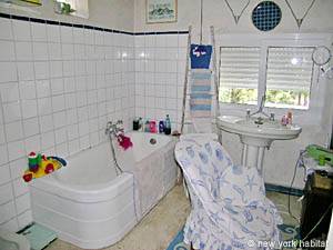 Sud della Francia 2 Camere - Villa appartamento casa vacanze bagno 1 photo 30