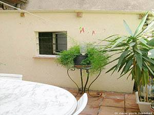 Sud della Francia - Aix en Provence - Marsiglia - 1 Camera appartamento casa vacanze - altro (PR-655) photo 2 di 4