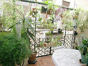 Sud della Francia - Aix en Provence - Marsiglia - 1 Camera appartamento casa vacanze - altro (PR-655) photo 4 di 4